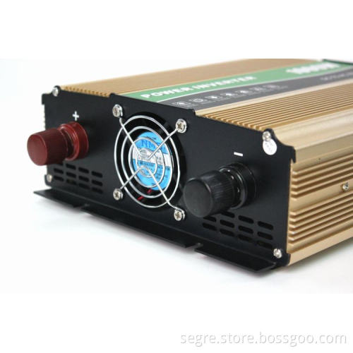 Pure sine wave power inverter 1000w 800w 600w 500w